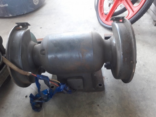 หินเจียรล้อไฟ Hitachi GBT5 หินเจียรล้อไฟ Hitachi GBT5