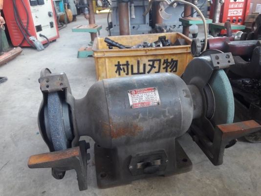 หินเจียรล้อไฟ Hitachi GBT5 หินเจียรล้อไฟ Hitachi GBT5