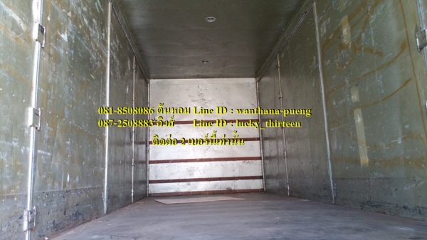 ขายHino500 ปี53 (081-8508086 / 087-2508883)