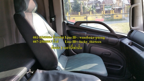 ขายHino500 ปี53 (081-8508086 / 087-2508883)