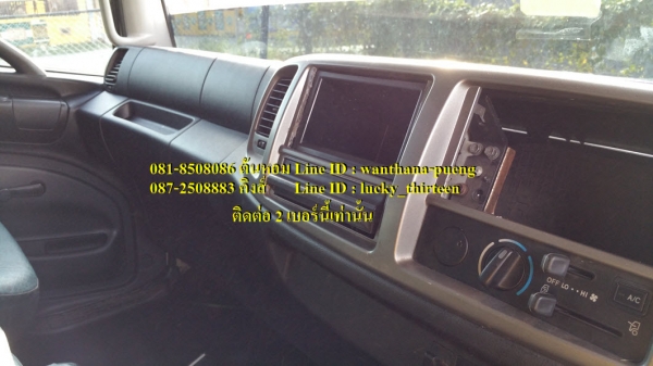 ขายHino500 ปี53 (081-8508086 / 087-2508883)