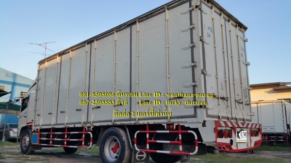 ขายHino500 ปี53 (081-8508086 / 087-2508883)