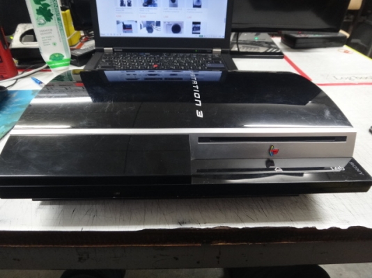 PS3  HDD 160 GB