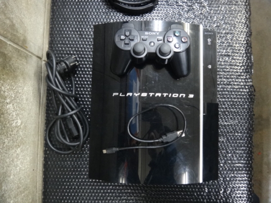 PS3  HDD 160 GB