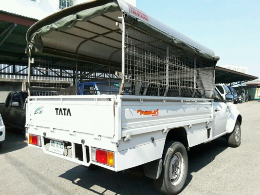 ขาย Tata Xenon 2.2 CNG ตอนเดียว ปี11.