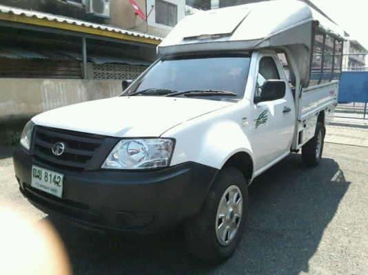 ขาย Tata Xenon 2.2 CNG ตอนเดียว ปี11.