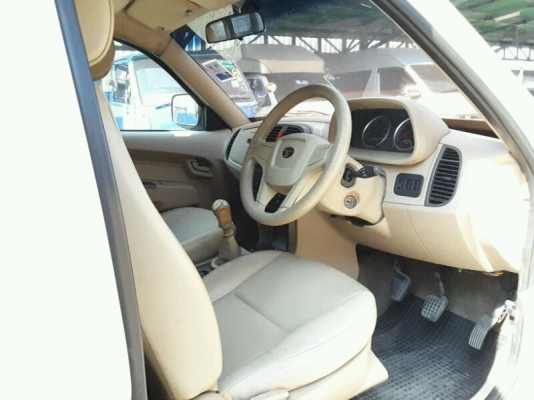 ขาย Tata Xenon 2.2 CNG ตอนเดียว ปี11.