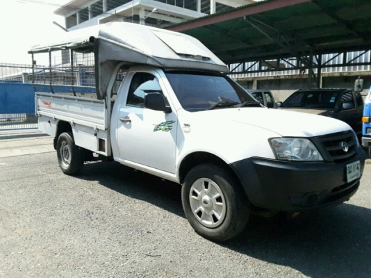 ขาย Tata Xenon 2.2 CNG ตอนเดียว ปี11.