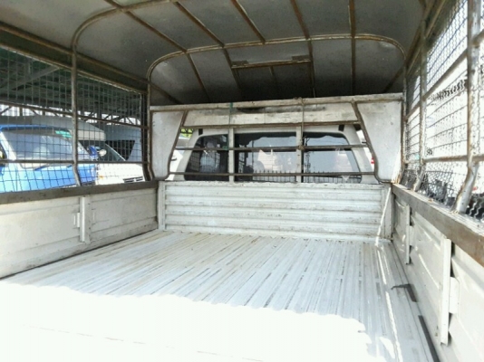 ขาย Tata Xenon 2.2 CNG ตอนเดียว ปี11.