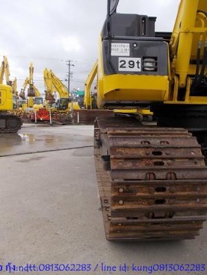 รถขุด 12 ตัน SH120-5 # SMT120A5H00SC1268 Sumitomo รอนำเข้าจากญี่ปุุ่น โทร.กุ้ง:0813062283