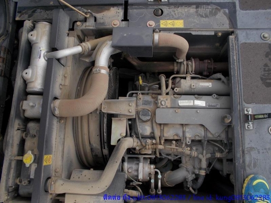 รถขุด 12 ตัน SH120-5 # SMT120A5H00SC1268 Sumitomo รอนำเข้าจากญี่ปุุ่น โทร.กุ้ง:0813062283