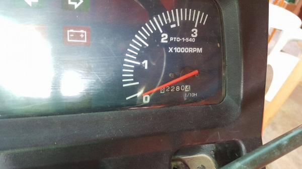 รถแทรกเตอร์มือสอง L4508DT รถในตำนานสวยๆเดิมๆทุกจุด ทนคุ้มค่าสุดๆ ใบมีดดันดิน ผานพรวน245,000บ. รถสวยสภาพดี ราคาถูก  ต้นทุนต่ำ ที่เพชรรุ่งเรือง แทร็กเตร์ มีให้เลือกกันหลายรุ่นครับ