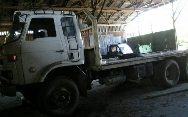 สิบล้อ นิสัน UD 230 สโลส 2เพา เทนเลอร์ขึ้นแม็คโค PC 200 สภาพดีพร้อมใช้ ทะเบียนพร้อมโอน สิบล้อ นิสัน UD 230 สโลส 2เพา เทนเลอร์ขึ้นแม็คโค PC 200 สภาพดีพร้อมใช้ ทะเบียนพร้อมโอน