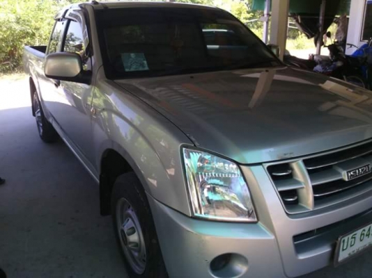 ขายรถกระบะ ISUZU D-MAX ปี52 เครื่องดีช่วงล่างดี สภาพสวยมาก เอกสารพร้อมโอน ราคา320,000 สนใจโทร 090-8588220คุณนะ 093-3258446คุณบิว หรือเข้าดูสินค้าอื่นๆได้ที่ www.truck.in.th/498 หรือเพจFacebook ณรงค์ ซื้อขายรถมือสอง (เว็บไซต์ส่วนตัว) หรือFacebook ตลาดรถมือ