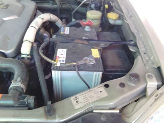 ขายรถกระบะ ISUZU D-MAX ปี52 เครื่องดีช่วงล่างดี สภาพสวยมาก เอกสารพร้อมโอน ราคา320,000 สนใจโทร 090-8588220คุณนะ 093-3258446คุณบิว หรือเข้าดูสินค้าอื่นๆได้ที่ www.truck.in.th/498 หรือเพจFacebook ณรงค์ ซื้อขายรถมือสอง (เว็บไซต์ส่วนตัว) หรือFacebook ตลาดรถมือ