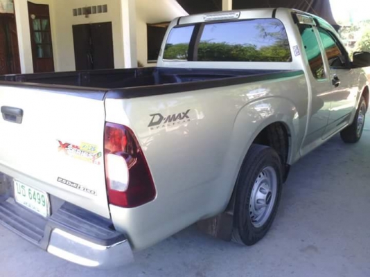 ขายรถกระบะ ISUZU D-MAX ปี52 เครื่องดีช่วงล่างดี สภาพสวยมาก เอกสารพร้อมโอน ราคา320,000 สนใจโทร 090-8588220คุณนะ 093-3258446คุณบิว หรือเข้าดูสินค้าอื่นๆได้ที่ www.truck.in.th/498 หรือเพจFacebook ณรงค์ ซื้อขายรถมือสอง (เว็บไซต์ส่วนตัว) หรือFacebook ตลาดรถมือ
