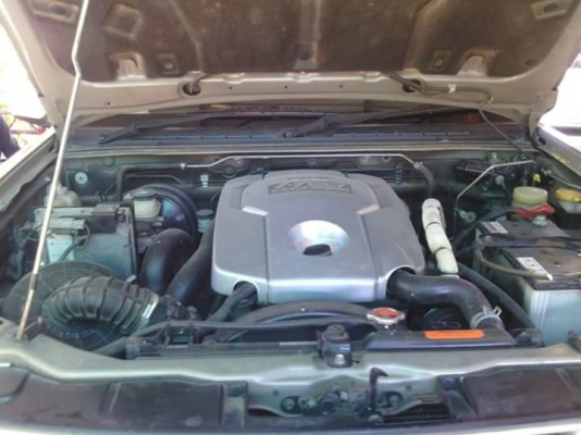 ขายรถกระบะ ISUZU D-MAX ปี52 เครื่องดีช่วงล่างดี สภาพสวยมาก เอกสารพร้อมโอน ราคา320,000 สนใจโทร 090-8588220คุณนะ 093-3258446คุณบิว หรือเข้าดูสินค้าอื่นๆได้ที่ www.truck.in.th/498 หรือเพจFacebook ณรงค์ ซื้อขายรถมือสอง (เว็บไซต์ส่วนตัว) หรือFacebook ตลาดรถมือ