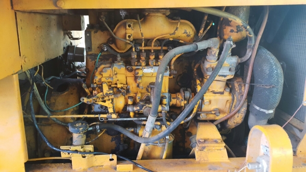Komatsu JH30B พร้อมใช้งาน Komatsu JH30B พร้อมใช้งาน