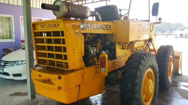 Komatsu JH30B พร้อมใช้งาน Komatsu JH30B พร้อมใช้งาน