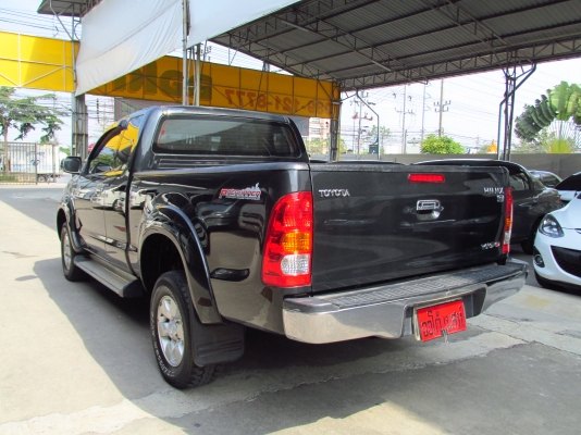 VIGO 3.0 PRERUNNER EXTRA CAB ปี2007 VIGO 3.0 PRERUNNER EXTRA CAB ปี2007