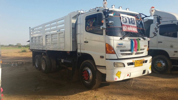 ขายฮีโน่320ปี49สวยๆเดิมๆ ขายฮีโน่320ปี49สวยๆเดิมๆ