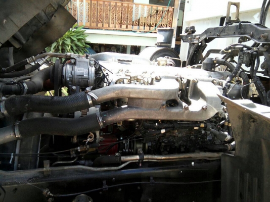 ขายฮีโน่320ปี49สวยๆเดิมๆ