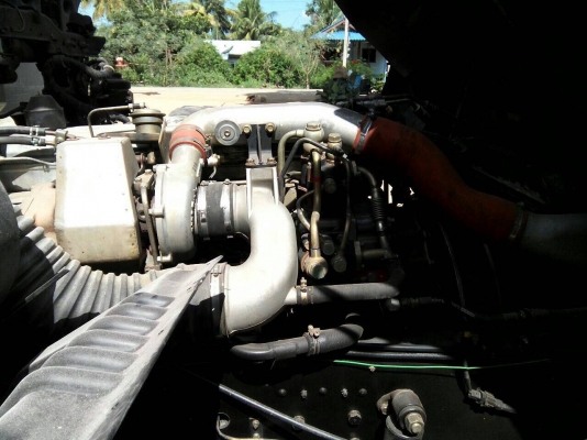 ขายฮีโน่320ปี49สวยๆเดิมๆ ขายฮีโน่320ปี49สวยๆเดิมๆ