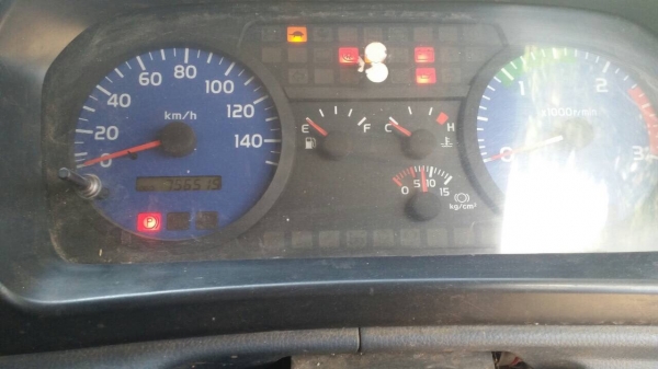 ขายฮีโน่320ปี49สวยๆเดิมๆ