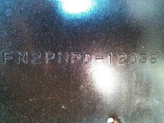 ขายฮีโน่320ปี49สวยๆเดิมๆ