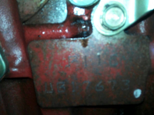 ขายฮีโน่320ปี49สวยๆเดิมๆ