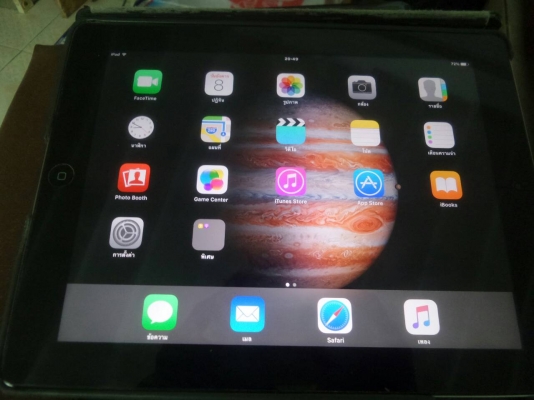 New ipad 3 wifi