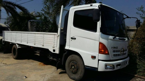 ขายรถ6ล้อ MEGA ปี52 ยาว5.50เมตร สภาพพร้อมใช้งาน เอกสารพร้อมโอน สนใจโทร 090-8588220คุณนะ 093-3258446คุณบิว หรือเข้าดูสินค้าอื่นๆได้ที่ www.truck.in.th/498 หรือเพจFacebook ณรงค์ ซื้อขายรถมือสอง (เว็บไซต์ส่วนตัว) หรือFacebook ตลาดรถมือสอง คุณนะ