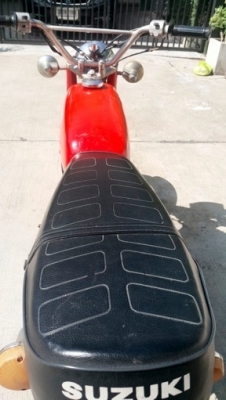 ขอปิดการขาย (ขายแลัวครับ)