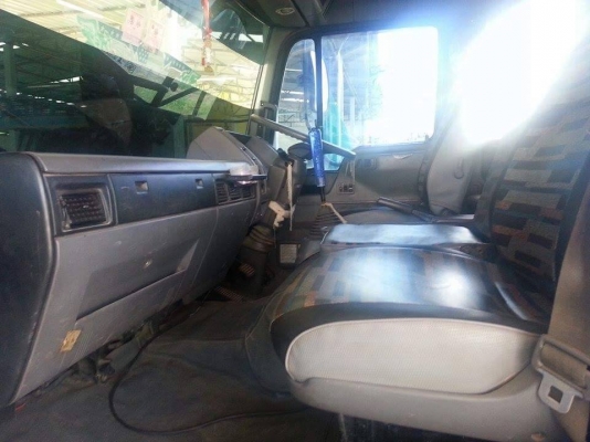 ขายดั้ม5คิว HINO HO7D พ.เพาเวอร์ เบรกทิฟฟี่ ภายในสวย แอร์เย็น สภาพพร้อมใช้งาน เอกสารพร้อมโอน สนใจโทร 090-8588220คุณนะ 093-3258446คุณบิว หรือเข้าดูสินค้าอื่นๆได้ที่ www.truck.in.th/498 หรือเพจFacebook ณรงค์ ซื้อขายรถมือสอง (เว็บไซต์ส่วนตัว) หรือFacebook ตล