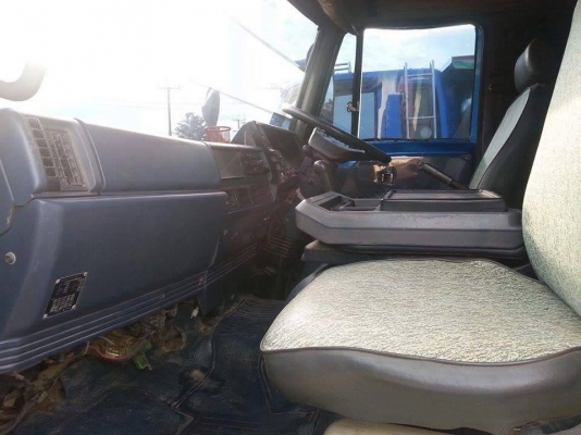 ขายดั้ม5คิว ร็อกกี้195แรง พ.เพาเวอร์ เบรกทิฟฟี่ ภายในสวย แอร์เย็น สภาพพร้อมใช้งาน เอกสารพร้อมโอน สนใจโทร 090-8588220คุณนะ 093-3258446คุณบิว หรือเข้าดูสินค้าอื่นๆได้ที่ www.truck.in.th/498 หรือเพจFacebook ณรงค์ ซื้อขายรถมือสอง (เว็บไซต์ส่วนตัว) หรือFaceboo