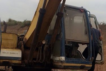 **590,000 บ.ต่อรอง/// แบคโฮ KOBELCO SK120 MARK /// (3) ไฟครบ เล่มทะเบียน **ขาย KOBELCO MARK-3 SK120 แบคโฮยอดนิยม สภาพดี เดิม พร้อมใช้งาน เอกสารเล่มทะเบียน HYD.EXCAVATOR KOBELCO MARK /// (3) SK120 (ซีเรียล) S/N.LP-09939 เครื่องเดิม ปั้มเดิม ไฟฟ้าครบ เครื่อ **590,000 บ.ต่อรอง/// แบคโฮ KOBELCO SK120 MARK /// (3) ไฟครบ เล่มทะเบียน **ขาย KOBELCO MARK-3 SK120 แบคโฮยอดนิยม สภาพดี เดิม พร้อมใช้งาน เอกสารเล่มทะเบียน HYD.EXCAVATOR KOBELCO MARK /// (3) SK120 (ซีเรียล) S/N.LP-09939 เครื่องเดิม ปั้มเดิม ไฟฟ้าครบ เครื่อ