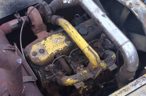 **590,000 บ.ต่อรอง/// แบคโฮ KOBELCO SK120 MARK /// (3) ไฟครบ เล่มทะเบียน **ขาย KOBELCO MARK-3 SK120 แบคโฮยอดนิยม สภาพดี เดิม พร้อมใช้งาน เอกสารเล่มทะเบียน HYD.EXCAVATOR KOBELCO MARK /// (3) SK120 (ซีเรียล) S/N.LP-09939 เครื่องเดิม ปั้มเดิม ไฟฟ้าครบ เครื่อ **590,000 บ.ต่อรอง/// แบคโฮ KOBELCO SK120 MARK /// (3) ไฟครบ เล่มทะเบียน **ขาย KOBELCO MARK-3 SK120 แบคโฮยอดนิยม สภาพดี เดิม พร้อมใช้งาน เอกสารเล่มทะเบียน HYD.EXCAVATOR KOBELCO MARK /// (3) SK120 (ซีเรียล) S/N.LP-09939 เครื่องเดิม ปั้มเดิม ไฟฟ้าครบ เครื่อ