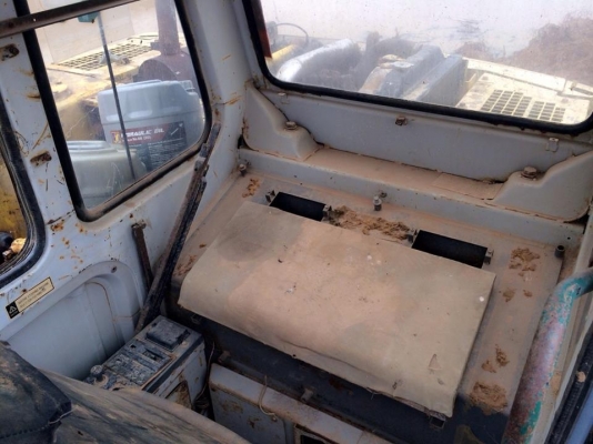 **590,000 บ.ต่อรอง/// แบคโฮ KOBELCO SK120 MARK /// (3) ไฟครบ เล่มทะเบียน **ขาย KOBELCO MARK-3 SK120 แบคโฮยอดนิยม สภาพดี เดิม พร้อมใช้งาน เอกสารเล่มทะเบียน HYD.EXCAVATOR KOBELCO MARK /// (3) SK120 (ซีเรียล) S/N.LP-09939 เครื่องเดิม ปั้มเดิม ไฟฟ้าครบ เครื่อ **590,000 บ.ต่อรอง/// แบคโฮ KOBELCO SK120 MARK /// (3) ไฟครบ เล่มทะเบียน **ขาย KOBELCO MARK-3 SK120 แบคโฮยอดนิยม สภาพดี เดิม พร้อมใช้งาน เอกสารเล่มทะเบียน HYD.EXCAVATOR KOBELCO MARK /// (3) SK120 (ซีเรียล) S/N.LP-09939 เครื่องเดิม ปั้มเดิม ไฟฟ้าครบ เครื่อ