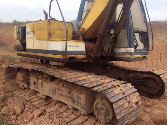 **590,000 บ.ต่อรอง/// แบคโฮ KOBELCO SK120 MARK /// (3) ไฟครบ เล่มทะเบียน **ขาย KOBELCO MARK-3 SK120 แบคโฮยอดนิยม สภาพดี เดิม พร้อมใช้งาน เอกสารเล่มทะเบียน HYD.EXCAVATOR KOBELCO MARK /// (3) SK120 (ซีเรียล) S/N.LP-09939 เครื่องเดิม ปั้มเดิม ไฟฟ้าครบ เครื่อ **590,000 บ.ต่อรอง/// แบคโฮ KOBELCO SK120 MARK /// (3) ไฟครบ เล่มทะเบียน **ขาย KOBELCO MARK-3 SK120 แบคโฮยอดนิยม สภาพดี เดิม พร้อมใช้งาน เอกสารเล่มทะเบียน HYD.EXCAVATOR KOBELCO MARK /// (3) SK120 (ซีเรียล) S/N.LP-09939 เครื่องเดิม ปั้มเดิม ไฟฟ้าครบ เครื่อ