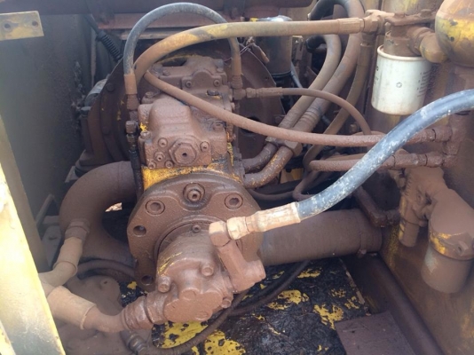 **590,000 บ.ต่อรอง/// แบคโฮ KOBELCO SK120 MARK /// (3) ไฟครบ เล่มทะเบียน **ขาย KOBELCO MARK-3 SK120 แบคโฮยอดนิยม สภาพดี เดิม พร้อมใช้งาน เอกสารเล่มทะเบียน HYD.EXCAVATOR KOBELCO MARK /// (3) SK120 (ซีเรียล) S/N.LP-09939 เครื่องเดิม ปั้มเดิม ไฟฟ้าครบ เครื่อ **590,000 บ.ต่อรอง/// แบคโฮ KOBELCO SK120 MARK /// (3) ไฟครบ เล่มทะเบียน **ขาย KOBELCO MARK-3 SK120 แบคโฮยอดนิยม สภาพดี เดิม พร้อมใช้งาน เอกสารเล่มทะเบียน HYD.EXCAVATOR KOBELCO MARK /// (3) SK120 (ซีเรียล) S/N.LP-09939 เครื่องเดิม ปั้มเดิม ไฟฟ้าครบ เครื่อ