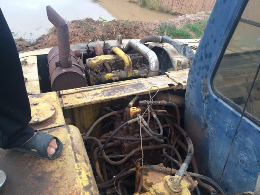 **590,000 บ.ต่อรอง/// แบคโฮ KOBELCO SK120 MARK /// (3) ไฟครบ เล่มทะเบียน **ขาย KOBELCO MARK-3 SK120 แบคโฮยอดนิยม สภาพดี เดิม พร้อมใช้งาน เอกสารเล่มทะเบียน HYD.EXCAVATOR KOBELCO MARK /// (3) SK120 (ซีเรียล) S/N.LP-09939 เครื่องเดิม ปั้มเดิม ไฟฟ้าครบ เครื่อ **590,000 บ.ต่อรอง/// แบคโฮ KOBELCO SK120 MARK /// (3) ไฟครบ เล่มทะเบียน **ขาย KOBELCO MARK-3 SK120 แบคโฮยอดนิยม สภาพดี เดิม พร้อมใช้งาน เอกสารเล่มทะเบียน HYD.EXCAVATOR KOBELCO MARK /// (3) SK120 (ซีเรียล) S/N.LP-09939 เครื่องเดิม ปั้มเดิม ไฟฟ้าครบ เครื่อ