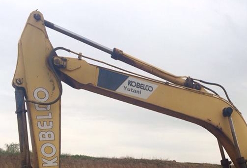 **590,000 บ.ต่อรอง/// แบคโฮ KOBELCO SK120 MARK /// (3) ไฟครบ เล่มทะเบียน **ขาย KOBELCO MARK-3 SK120 แบคโฮยอดนิยม สภาพดี เดิม พร้อมใช้งาน เอกสารเล่มทะเบียน HYD.EXCAVATOR KOBELCO MARK /// (3) SK120 (ซีเรียล) S/N.LP-09939 เครื่องเดิม ปั้มเดิม ไฟฟ้าครบ เครื่อ **590,000 บ.ต่อรอง/// แบคโฮ KOBELCO SK120 MARK /// (3) ไฟครบ เล่มทะเบียน **ขาย KOBELCO MARK-3 SK120 แบคโฮยอดนิยม สภาพดี เดิม พร้อมใช้งาน เอกสารเล่มทะเบียน HYD.EXCAVATOR KOBELCO MARK /// (3) SK120 (ซีเรียล) S/N.LP-09939 เครื่องเดิม ปั้มเดิม ไฟฟ้าครบ เครื่อ