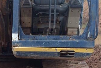 **590,000 บ.ต่อรอง/// แบคโฮ KOBELCO SK120 MARK /// (3) ไฟครบ เล่มทะเบียน **ขาย KOBELCO MARK-3 SK120 แบคโฮยอดนิยม สภาพดี เดิม พร้อมใช้งาน เอกสารเล่มทะเบียน HYD.EXCAVATOR KOBELCO MARK /// (3) SK120 (ซีเรียล) S/N.LP-09939 เครื่องเดิม ปั้มเดิม ไฟฟ้าครบ เครื่อ **590,000 บ.ต่อรอง/// แบคโฮ KOBELCO SK120 MARK /// (3) ไฟครบ เล่มทะเบียน **ขาย KOBELCO MARK-3 SK120 แบคโฮยอดนิยม สภาพดี เดิม พร้อมใช้งาน เอกสารเล่มทะเบียน HYD.EXCAVATOR KOBELCO MARK /// (3) SK120 (ซีเรียล) S/N.LP-09939 เครื่องเดิม ปั้มเดิม ไฟฟ้าครบ เครื่อ