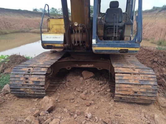 **590,000 บ.ต่อรอง/// แบคโฮ KOBELCO SK120 MARK /// (3) ไฟครบ เล่มทะเบียน **ขาย KOBELCO MARK-3 SK120 แบคโฮยอดนิยม สภาพดี เดิม พร้อมใช้งาน เอกสารเล่มทะเบียน HYD.EXCAVATOR KOBELCO MARK /// (3) SK120 (ซีเรียล) S/N.LP-09939 เครื่องเดิม ปั้มเดิม ไฟฟ้าครบ เครื่อ **590,000 บ.ต่อรอง/// แบคโฮ KOBELCO SK120 MARK /// (3) ไฟครบ เล่มทะเบียน **ขาย KOBELCO MARK-3 SK120 แบคโฮยอดนิยม สภาพดี เดิม พร้อมใช้งาน เอกสารเล่มทะเบียน HYD.EXCAVATOR KOBELCO MARK /// (3) SK120 (ซีเรียล) S/N.LP-09939 เครื่องเดิม ปั้มเดิม ไฟฟ้าครบ เครื่อ