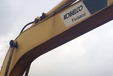 **590,000 บ.ต่อรอง/// แบคโฮ KOBELCO SK120 MARK /// (3) ไฟครบ เล่มทะเบียน **ขาย KOBELCO MARK-3 SK120 แบคโฮยอดนิยม สภาพดี เดิม พร้อมใช้งาน เอกสารเล่มทะเบียน HYD.EXCAVATOR KOBELCO MARK /// (3) SK120 (ซีเรียล) S/N.LP-09939 เครื่องเดิม ปั้มเดิม ไฟฟ้าครบ เครื่อ **590,000 บ.ต่อรอง/// แบคโฮ KOBELCO SK120 MARK /// (3) ไฟครบ เล่มทะเบียน **ขาย KOBELCO MARK-3 SK120 แบคโฮยอดนิยม สภาพดี เดิม พร้อมใช้งาน เอกสารเล่มทะเบียน HYD.EXCAVATOR KOBELCO MARK /// (3) SK120 (ซีเรียล) S/N.LP-09939 เครื่องเดิม ปั้มเดิม ไฟฟ้าครบ เครื่อ