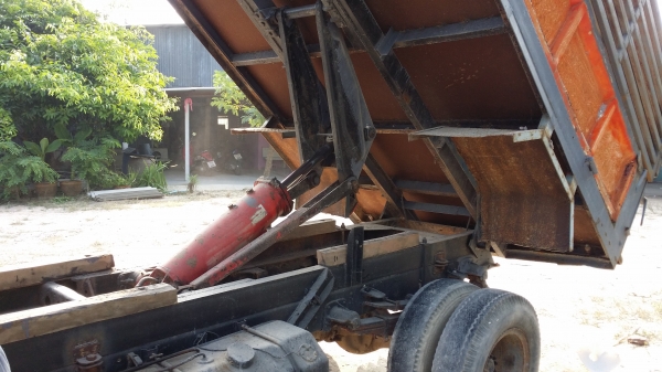 ขาย Hino km 6 สูบ ดั้มใหญ่ ไม่มีทะเบียน ขาย Hino km 6 สูบ ดั้มใหญ่ ไม่มีทะเบียน