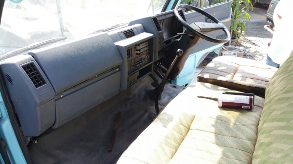 ขายอีซูซุ4ล้อกลางพร้อมใช้งาน