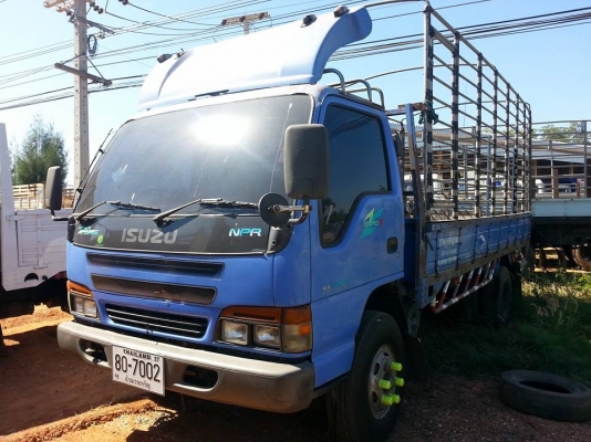 ขายรถ6ล้อ NPR130แรง เครื่องดีแคชซีสวย ยางดี ภายในสวย แอร์เย็น สภาพพร้อมใช้งาน เอกสารพร้อมโอน สนใจโทร 090-8588220คุณนะ 093-3258446คุณบิว หรือเข้าดูสินค้าอื่นๆได้ที่ www.truck.in.th/498 หรือเพจFacebook ณรงค์ ซื้อขายรถมือสอง (เว็บไซต์ส่วนตัว) หรือFacebook ตล ขายรถ6ล้อ NPR130แรง เครื่องดีแคชซีสวย ยางดี ภายในสวย แอร์เย็น สภาพพร้อมใช้งาน เอกสารพร้อมโอน สนใจโทร 090-8588220คุณนะ 093-3258446คุณบิว หรือเข้าดูสินค้าอื่นๆได้ที่ www.truck.in.th/498 หรือเพจFacebook ณรงค์ ซื้อขายรถมือสอง (เว็บไซต์ส่วนตัว) หรือFacebook ตล