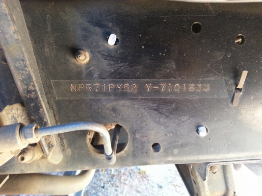 ขายรถ6ล้อ NPR130แรง เครื่องดีแคชซีสวย ยางดี ภายในสวย แอร์เย็น สภาพพร้อมใช้งาน เอกสารพร้อมโอน สนใจโทร 090-8588220คุณนะ 093-3258446คุณบิว หรือเข้าดูสินค้าอื่นๆได้ที่ www.truck.in.th/498 หรือเพจFacebook ณรงค์ ซื้อขายรถมือสอง (เว็บไซต์ส่วนตัว) หรือFacebook ตล ขายรถ6ล้อ NPR130แรง เครื่องดีแคชซีสวย ยางดี ภายในสวย แอร์เย็น สภาพพร้อมใช้งาน เอกสารพร้อมโอน สนใจโทร 090-8588220คุณนะ 093-3258446คุณบิว หรือเข้าดูสินค้าอื่นๆได้ที่ www.truck.in.th/498 หรือเพจFacebook ณรงค์ ซื้อขายรถมือสอง (เว็บไซต์ส่วนตัว) หรือFacebook ตล