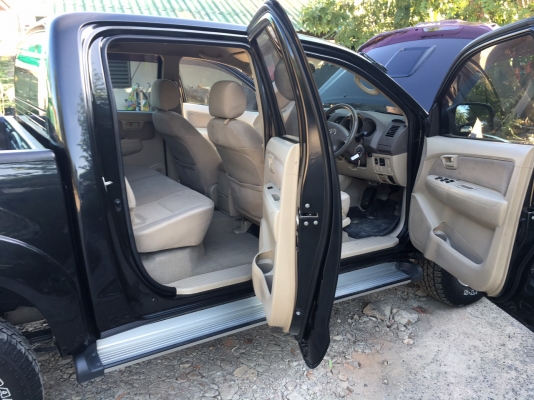 ขายโตโยต้าวีโก้ 4x4 ตัว G ปี 07 ขายโตโยต้าวีโก้ 4x4 ตัว G ปี 07